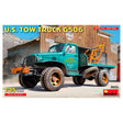 MiniArt 1/35 U.S. Tow Truck G506 Special Edition – MA38113