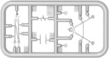 MiniArt 1/35 U.S. Weapons & Equipment for Tank Crew & Infantry Plastic Model Kit