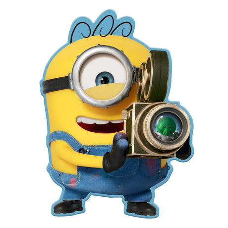 Minions 3 64pc Character Puzzle