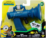 Minions 3 Mini Fart Blaster
