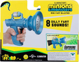 Minions 3 Mini Fart Blaster