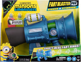 Minions 3 Supreme Fart Blaster