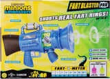 Minions 3 Supreme Fart Blaster