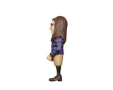 MINIX Big Bang Theory Amy Farrah Fowler