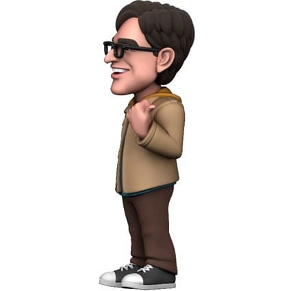 MINIX Big Bang Theory Leonard Hofstadter
