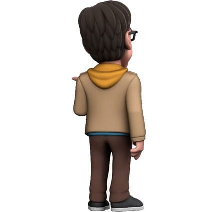 MINIX Big Bang Theory Leonard Hofstadter