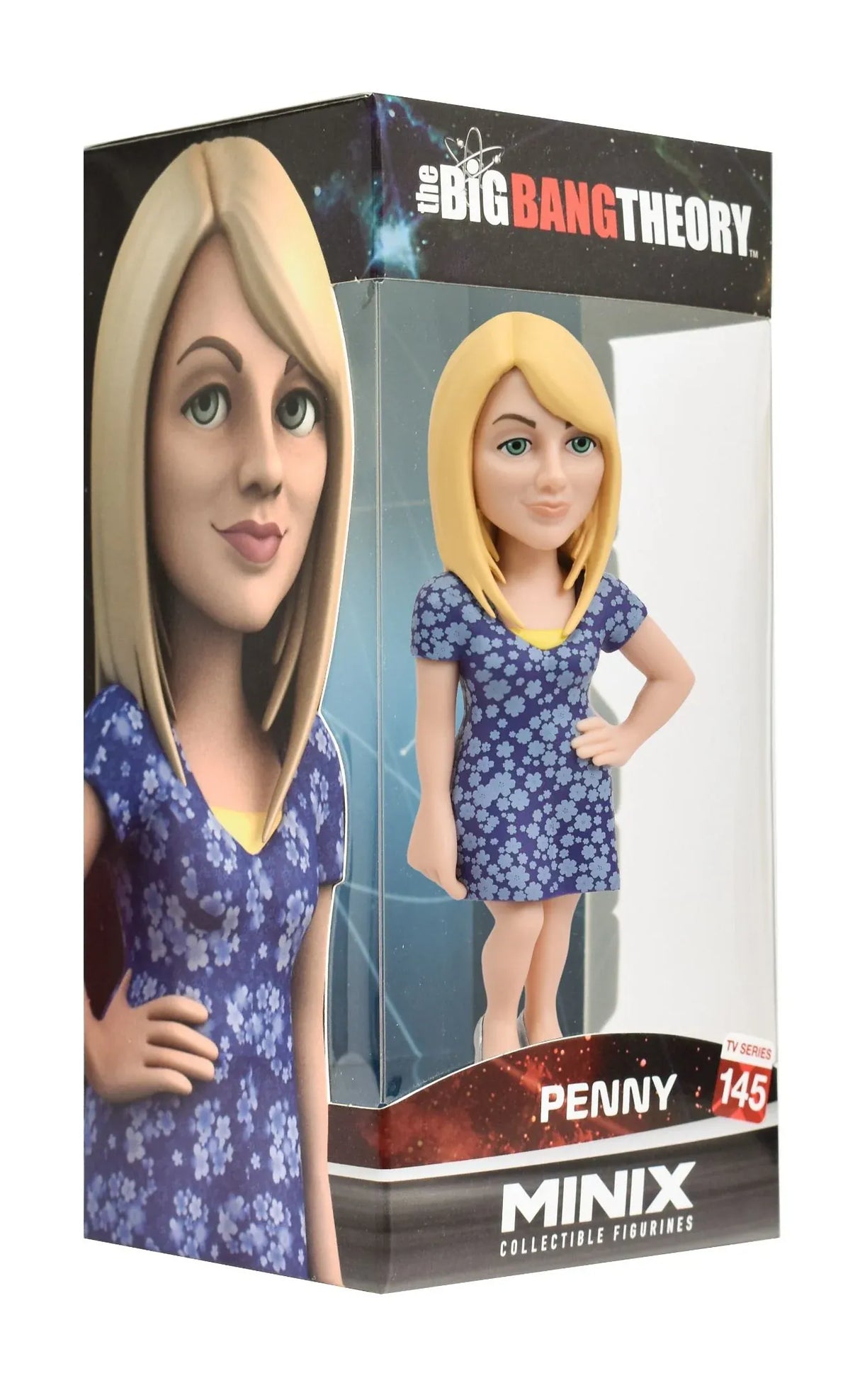 MINIX Big Bang Theory Penny