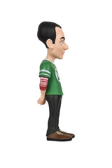 MINIX Big Bang Theory Sheldon Cooper
