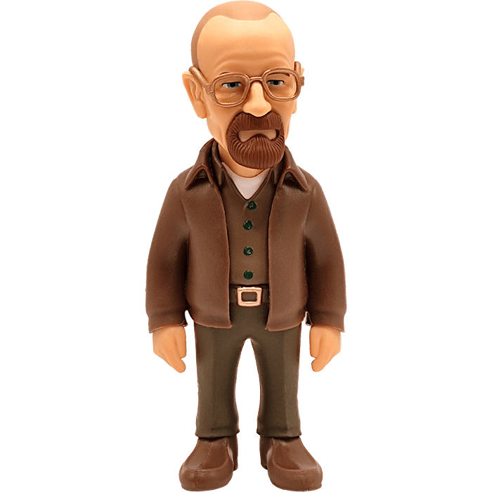 MINIX Breaking Bad Walter White