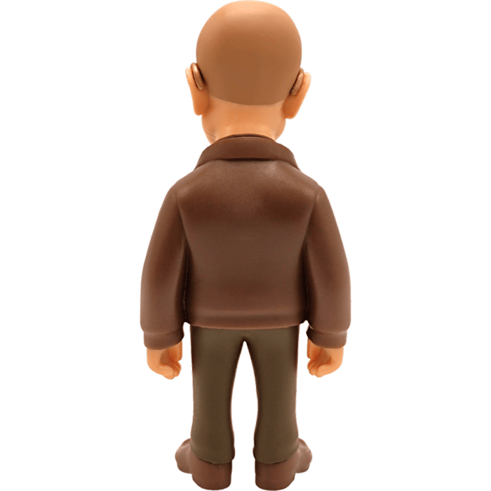 MINIX Breaking Bad Walter White