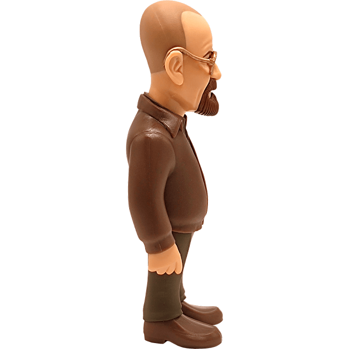 MINIX Breaking Bad Walter White