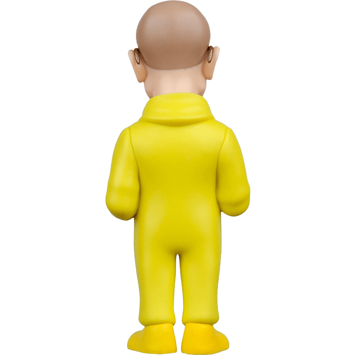 MINIX Breaking Bad Walter White Heinserberg