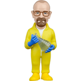 MINIX Breaking Bad Walter White Heinserberg