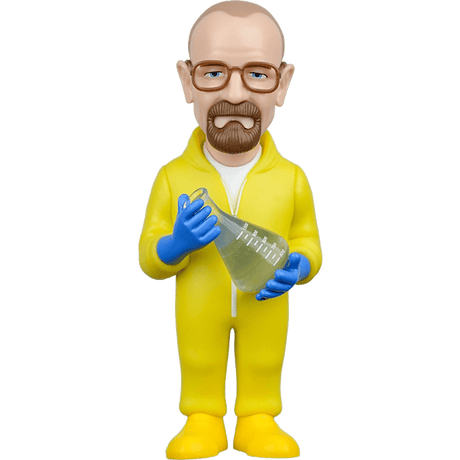 MINIX Breaking Bad Walter White Heinserberg
