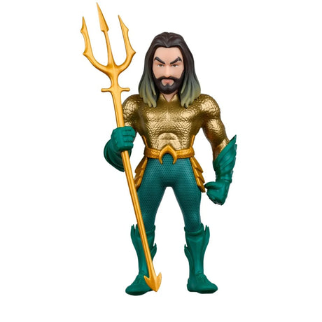 MINIX DC Aquaman
