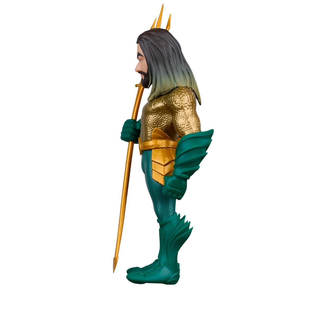 MINIX DC Aquaman