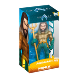 MINIX DC Aquaman