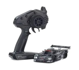 Kyosho MINI-Z Sauber Mercedes C 9 No. 62 LM 1988 RWD MR-03 Readyset