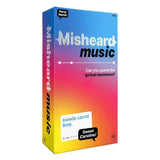 Misheard Music