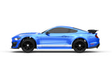 MJX 1/10 HyperGo Ford Mustang Shelby GT500 4WD Brushless RC Car (Includes Battery & Charger)