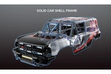 MJX 1/12 Hyper Go Ford Bronco R 4WD Brushless 2S RC Crawler