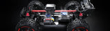 MJX 1/14 Hyper Go 4WD High - speed Off - road Brushless RC Truggy [14210] - Hobbytech Toys