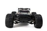 MJX 1/14 Hyper Go 4WD High - speed Off - road Brushless RC Truggy [14210] - Hobbytech Toys