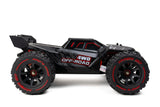 MJX 1/14 Hyper Go 4WD High - speed Off - road Brushless RC Truggy [14210] - Hobbytech Toys