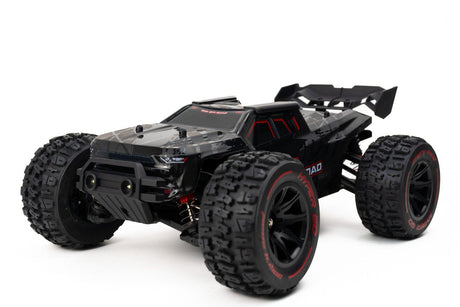 MJX 1/14 Hyper Go 4WD High - speed Off - road Brushless RC Truggy [14210] - Hobbytech Toys
