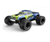 MJX 1/14 Hyper Go Brushless RC Monster Truck RTR [14208]
