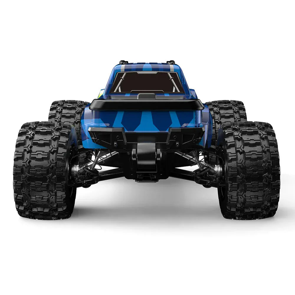 MJX 1/14 Hyper Go Brushless RC Monster Truck RTR [14208]