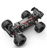MJX 1/14 Hyper Go Brushless RC Truggy RTR [14207]