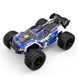 MJX 1/14 HyperGo 2.4G 4WD Brushless RC Truggy [14212]