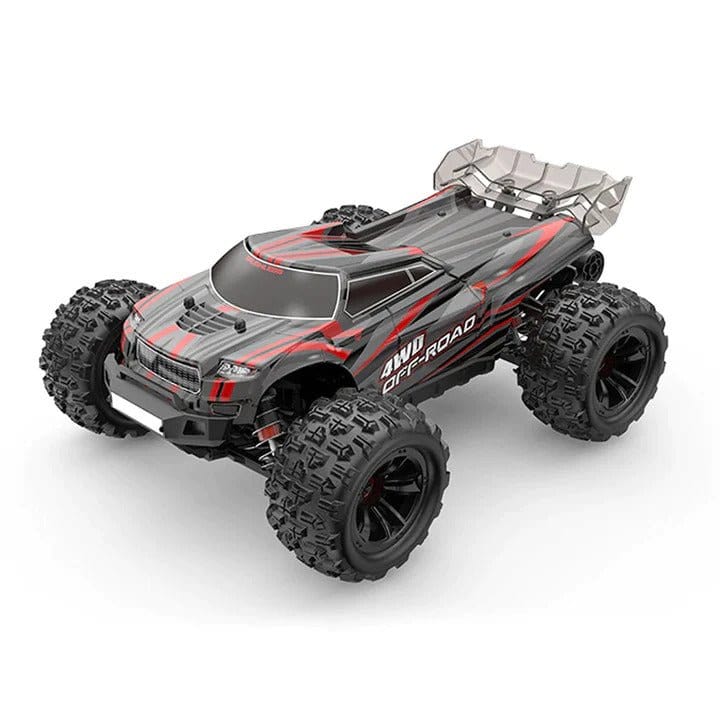 MJX 1/16 Hyper Go 4WD Off - road Brushless 2S RC Truggy [16210] - Hobbytech Toys