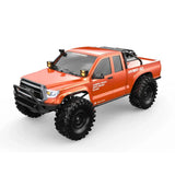 MJX 1/8 ALLROCK 4WD Brushless RC Crawler (Batt & Charger Included)