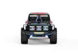 MJX 1/8 Ford Bronco R 4WD Brushless RC Crawler (Battery/charger inc) [H8P-DC]