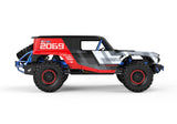 MJX 1/8 Ford Bronco R 4WD Brushless RC Crawler (Battery/charger inc) [H8P-DC]