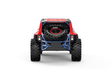 MJX 1/8 Ford Bronco R 4WD Brushless RC Crawler (Battery/charger inc) [H8P-DC]