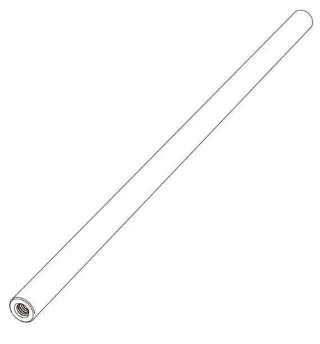 MJX 14310B Central Support Rod - Hobbytech Toys