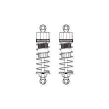 MJX  14500B Rear Oil-Filled Shocks (2pcs)