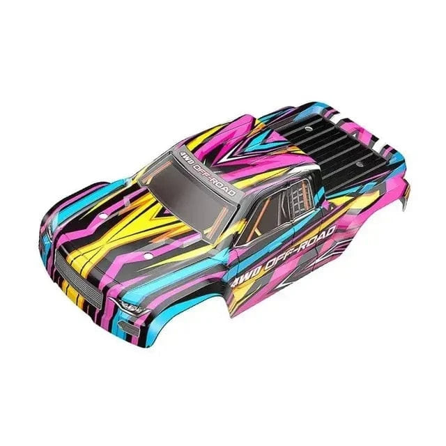 MJX 1601H Hyper Go 16209 Body Shell - Pink [1601H]