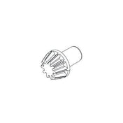 MJX 16402 Spur Drive Gear (Metal) - Hobbytech Toys
