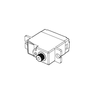 MJX 17g Servo - Suits MJX H8H AllRock [S1745A] - Hobbytech Toys
