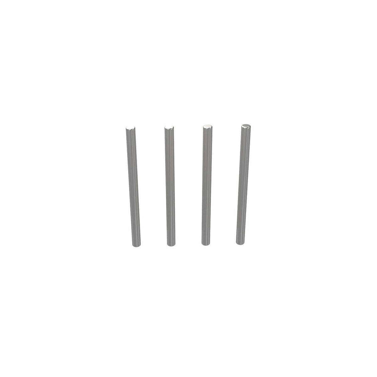 MJX 18208 2.5x37mm Pins 4pcs XM2537