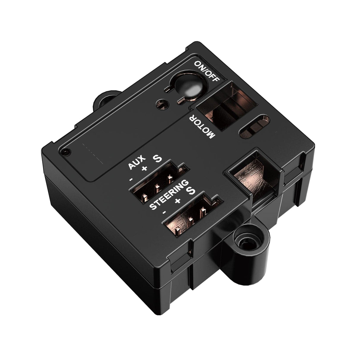 MJX 18208 30A 2-in-1 ESC and Receiver XRE30