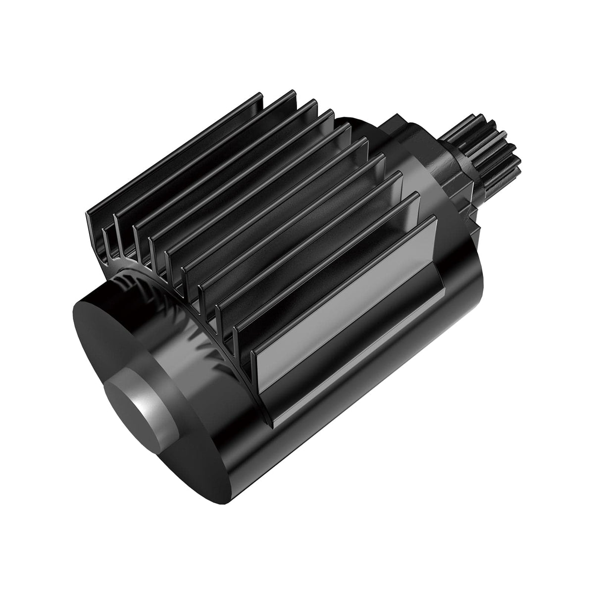 MJX 18208 380 Brushed Motor Assembly P18138S