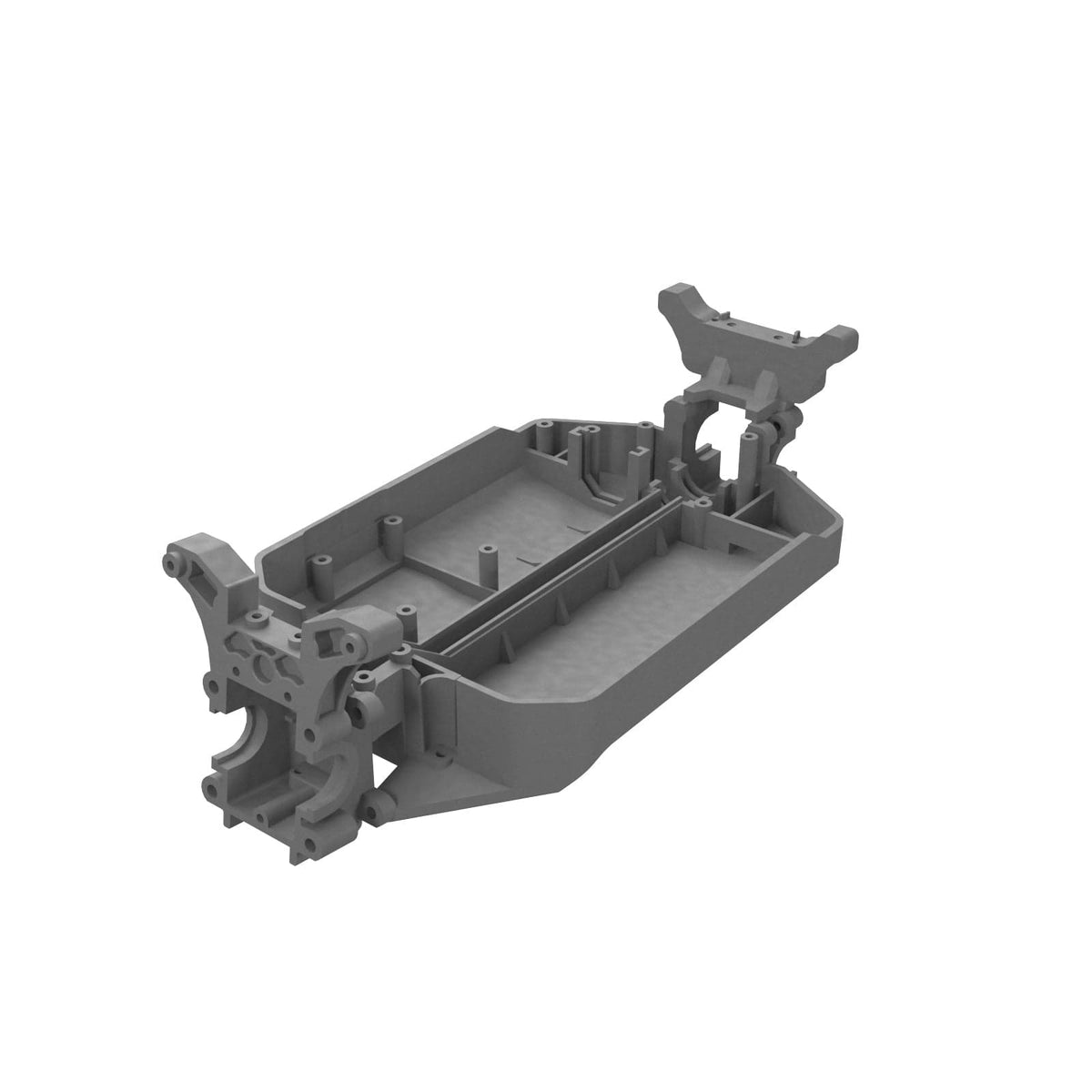 MJX 18208 Chassis P181000