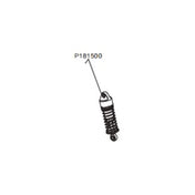 MJX 18208 shock absorbers P181500