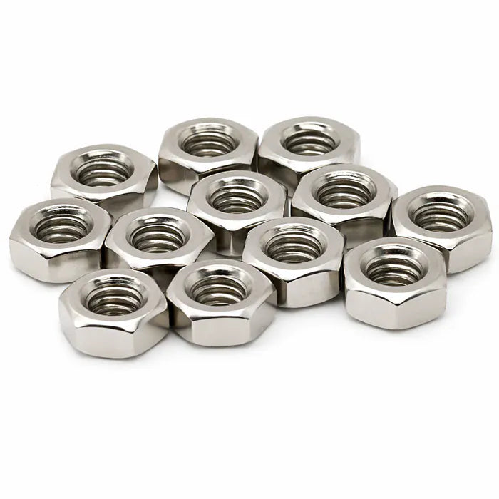 MJX 2.5mm Nut (8)