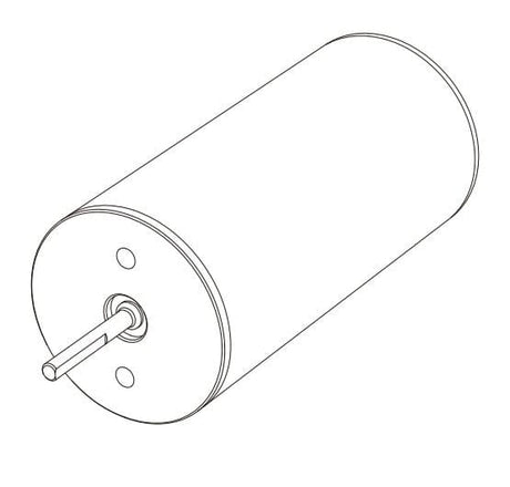 MJX 28521 Brushless Motor - Hobbytech Toys